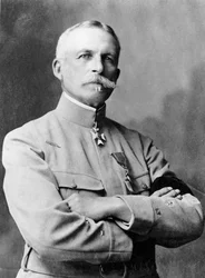 Retrato de Albert d